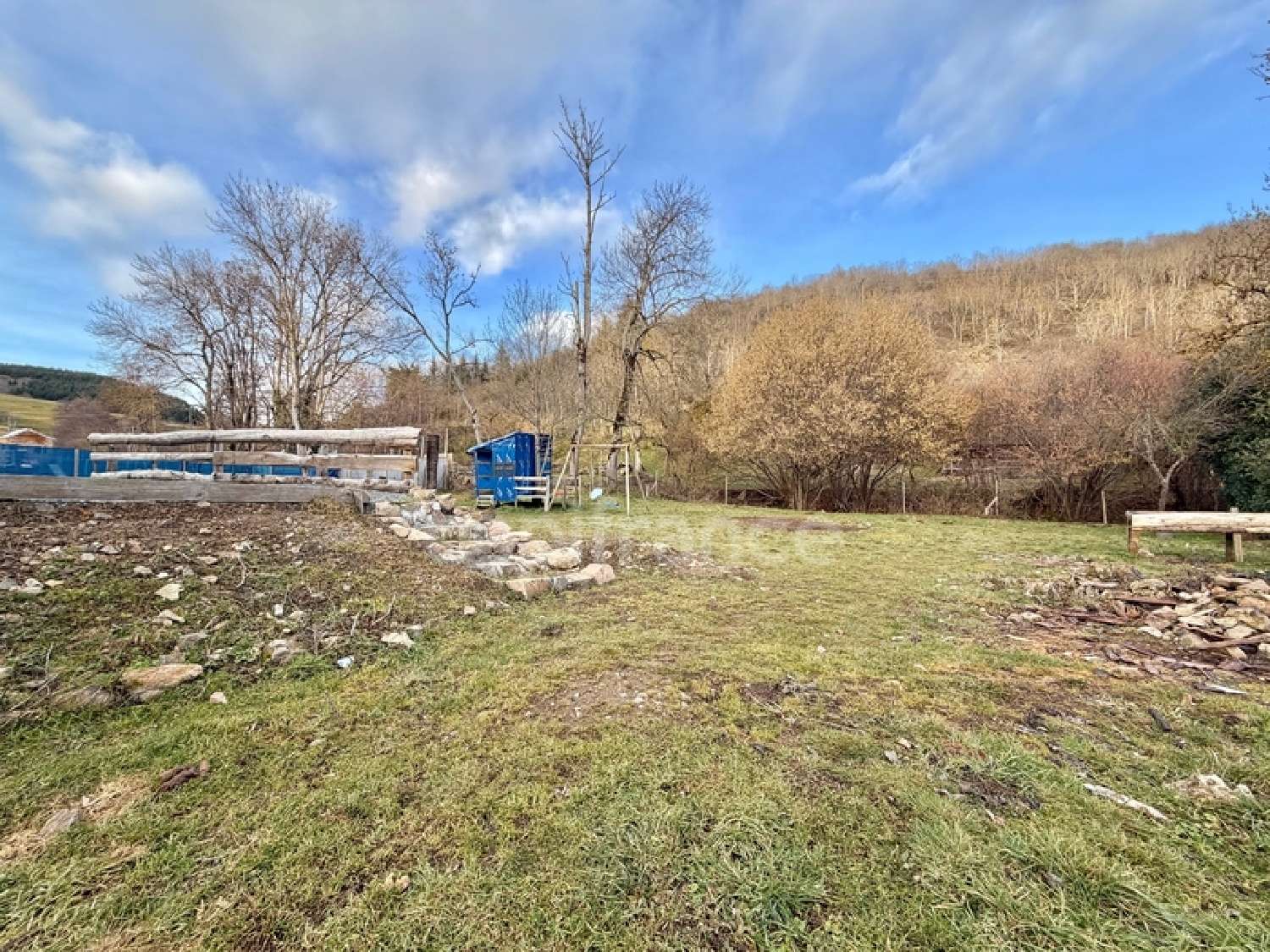  te koop huis Chérier Loire 3