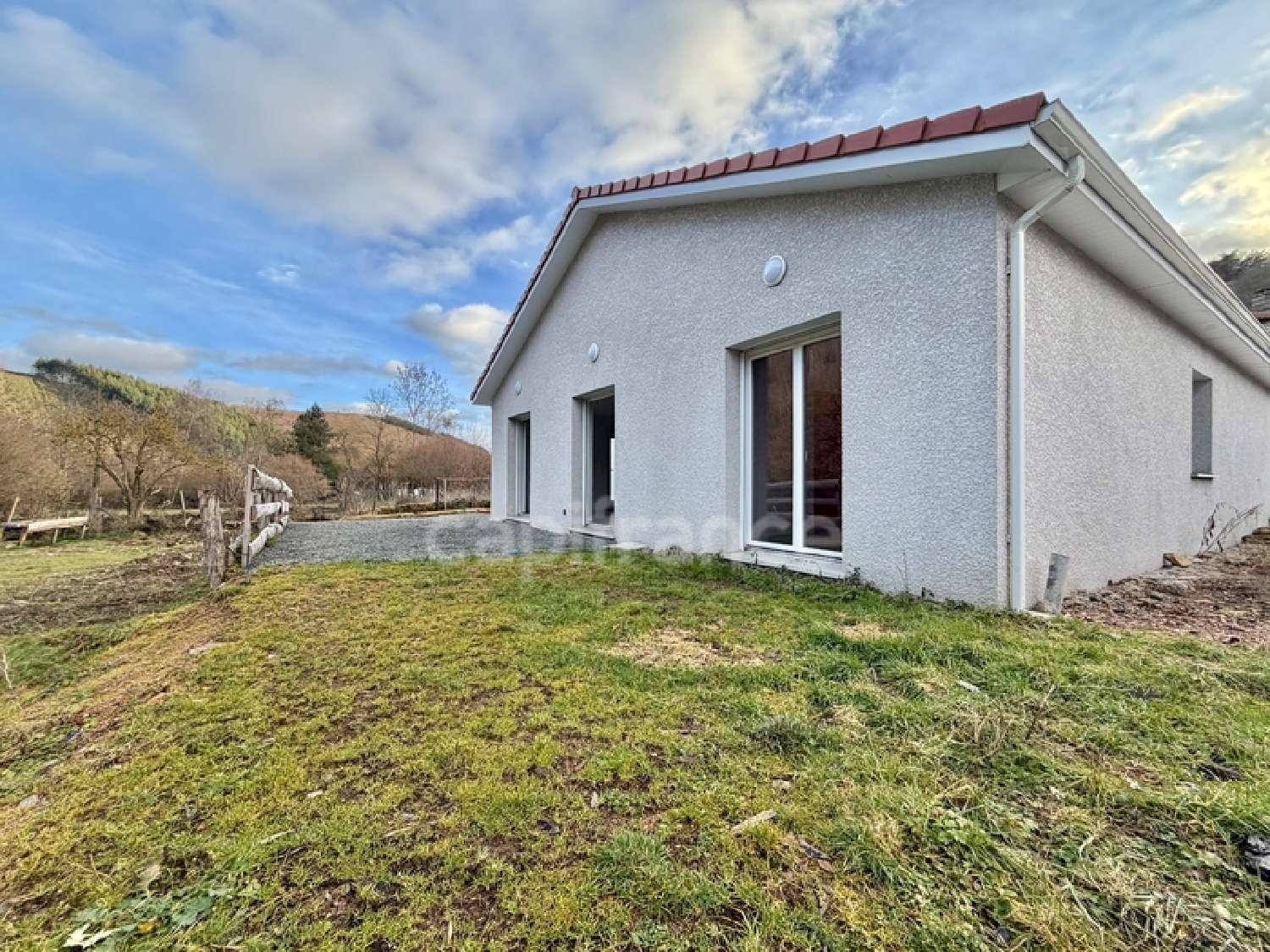  te koop huis Chérier Loire 4