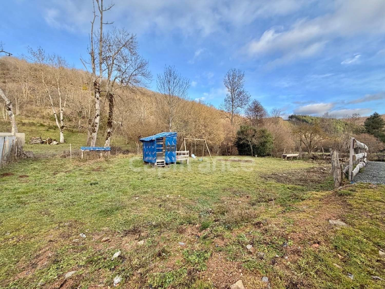  te koop huis Chérier Loire 6