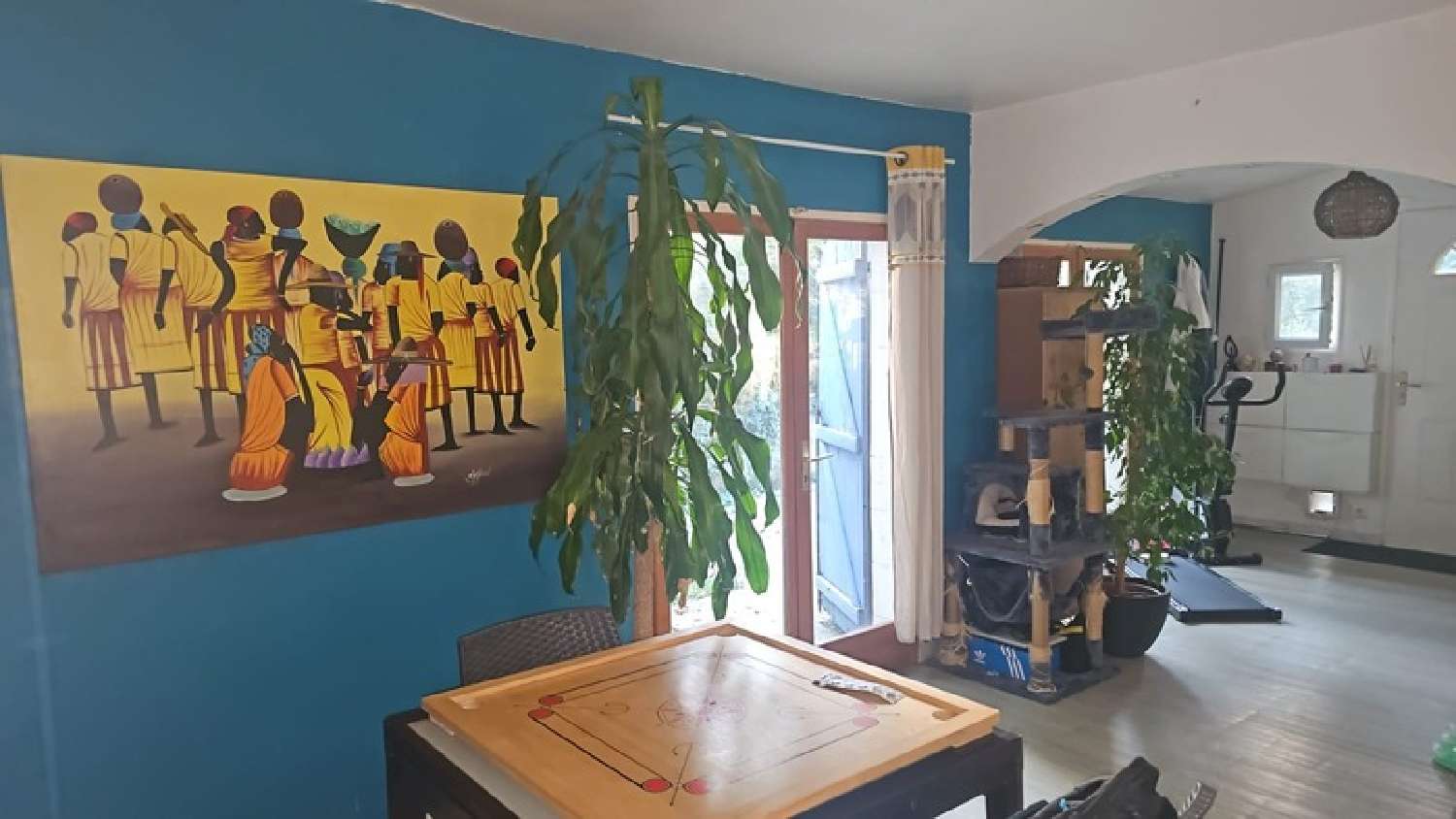  à vendre maison Chessy Seine-et-Marne 4