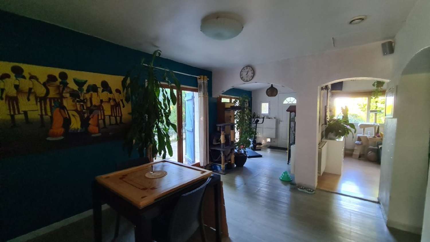  à vendre maison Chessy Seine-et-Marne 5