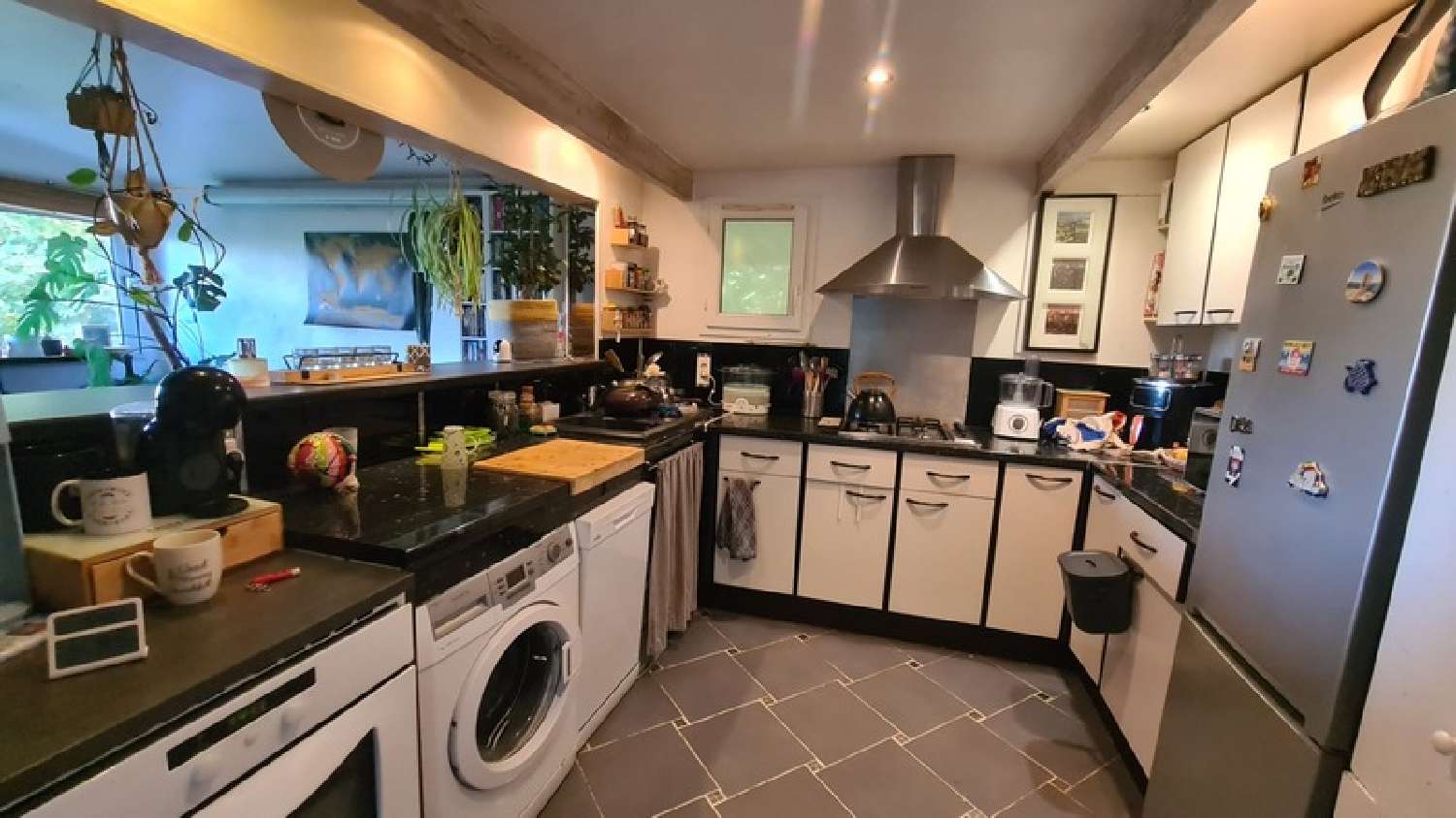  à vendre maison Chessy Seine-et-Marne 6