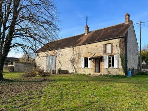 Chevannes Loiret house foto 7270104