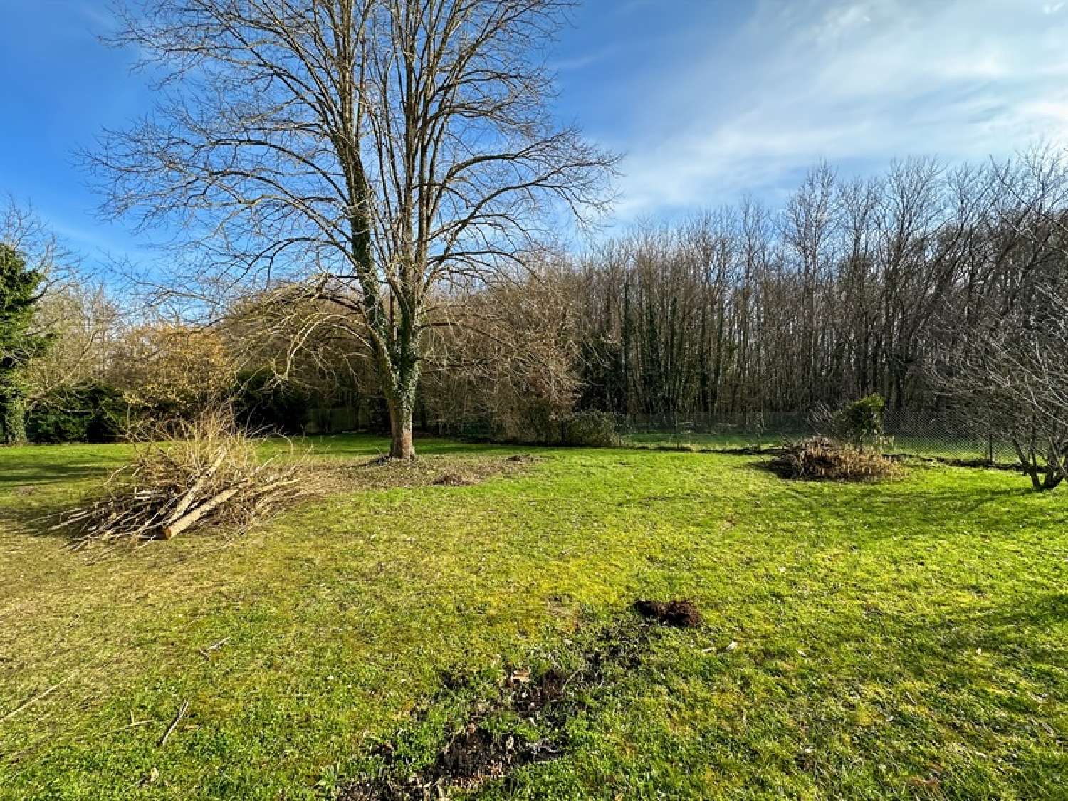 for sale house Chevannes Loiret 2