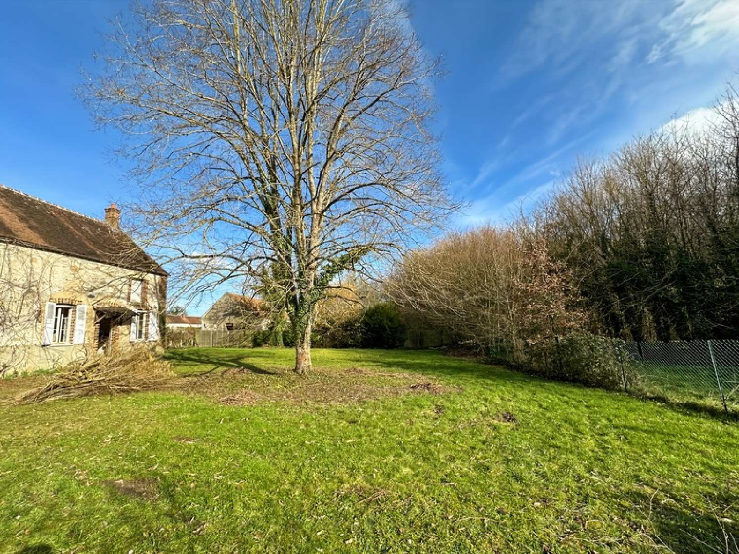 for sale house Chevannes Loiret 4