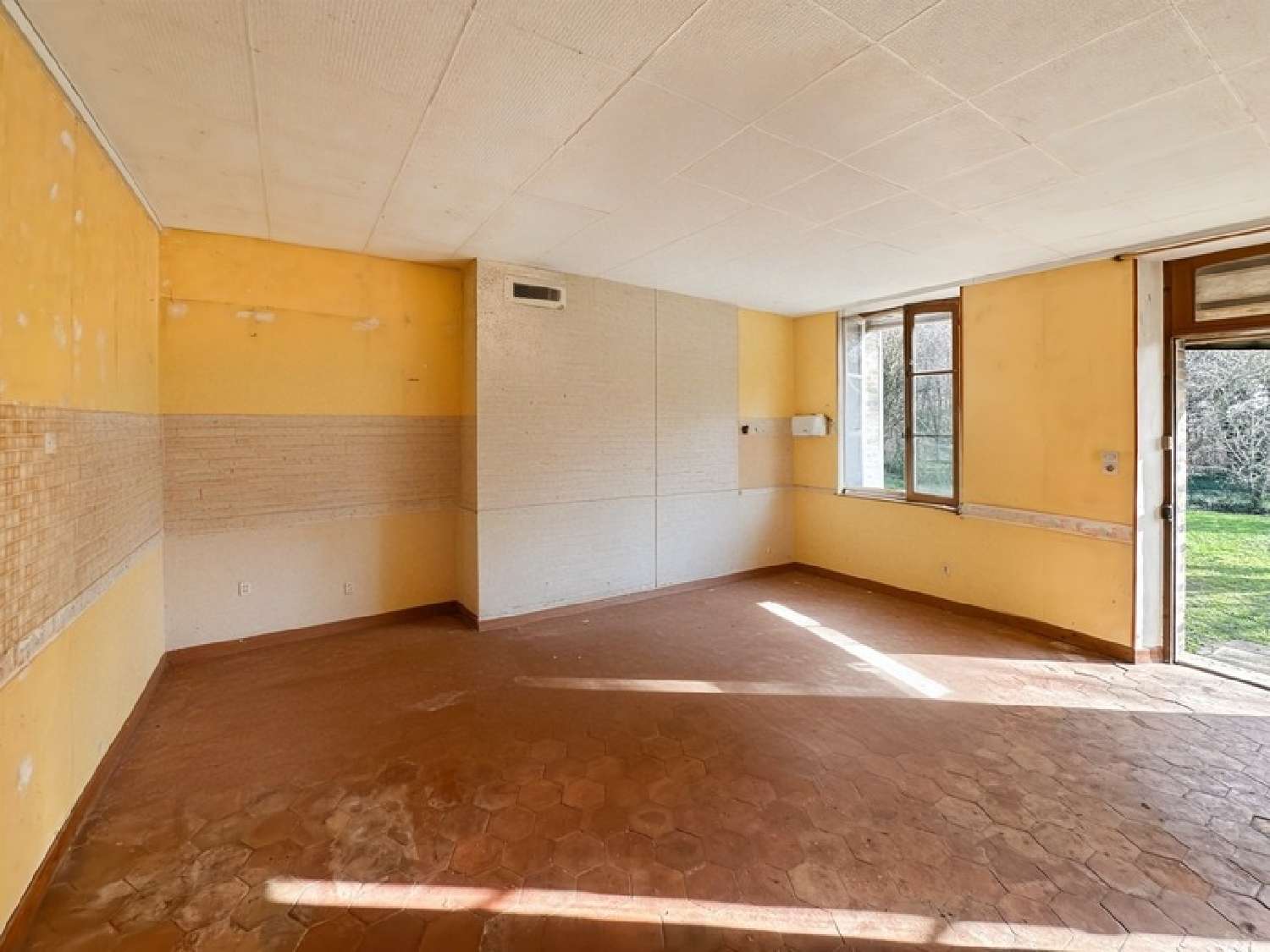 for sale house Chevannes Loiret 5