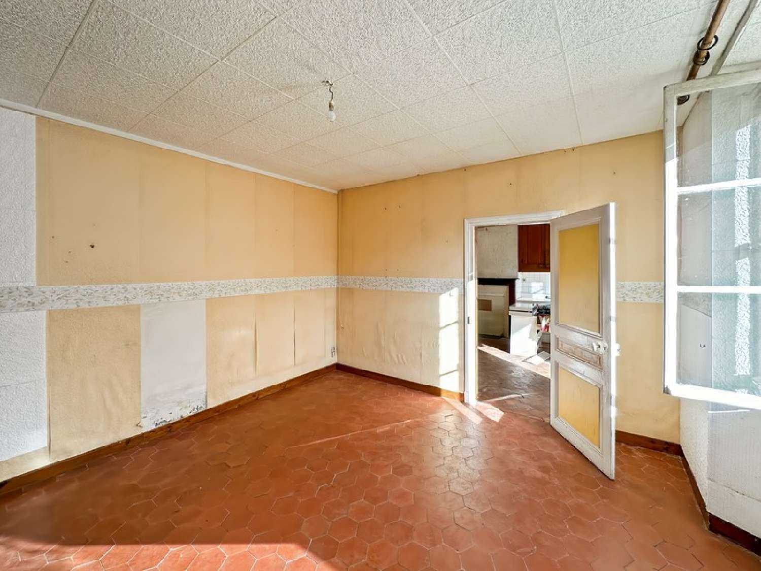 for sale house Chevannes Loiret 7