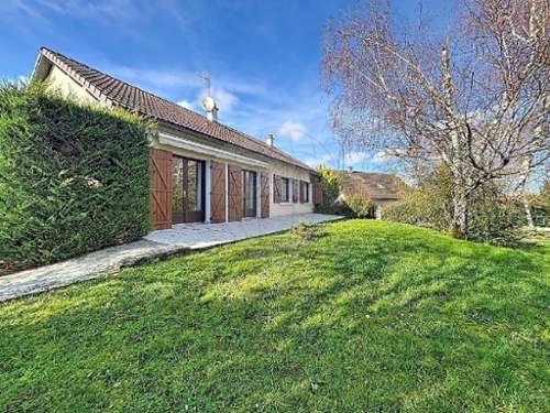 Chevannes Yonne huis foto 7265769