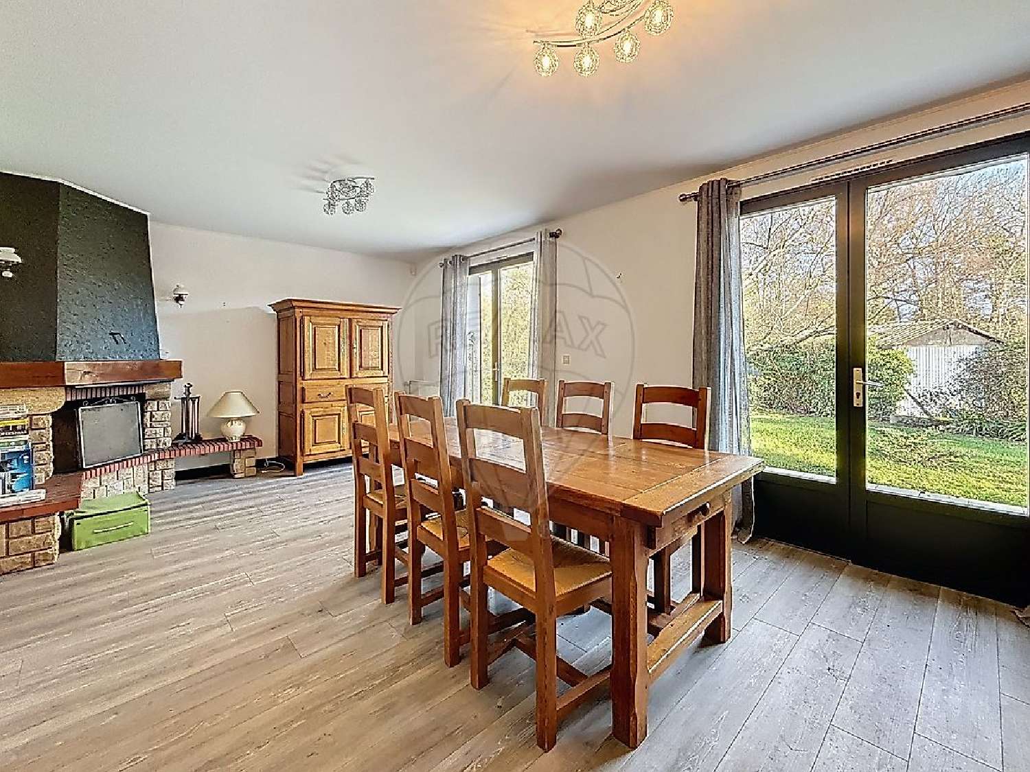  te koop huis Chevannes Yonne 4