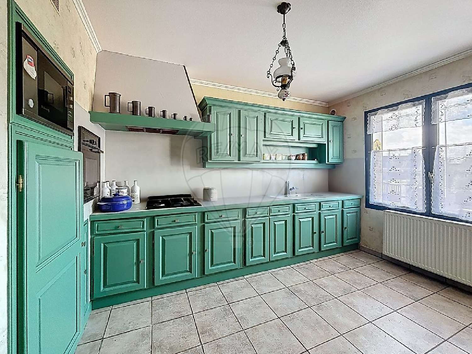  te koop huis Chevannes Yonne 6