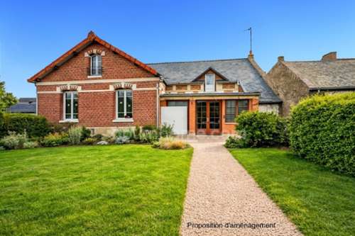 Chevrières Oise house foto 7268493