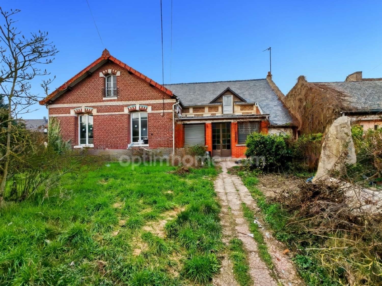  for sale house Chevrières Oise 2