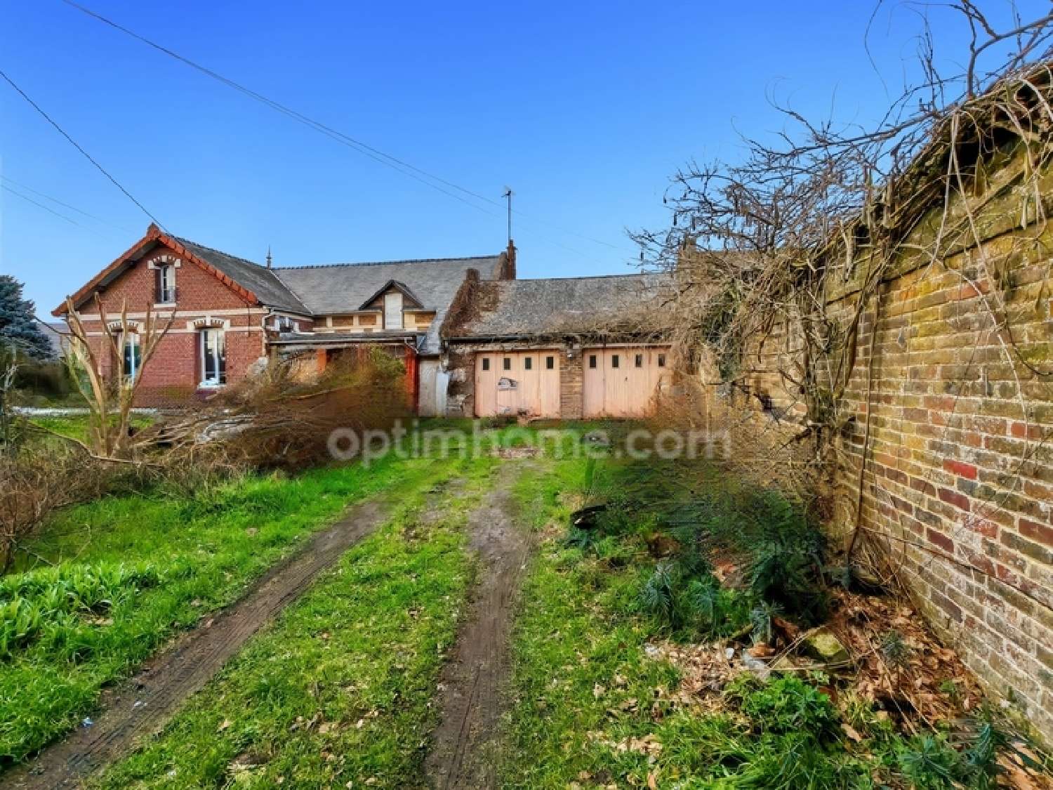  for sale house Chevrières Oise 4