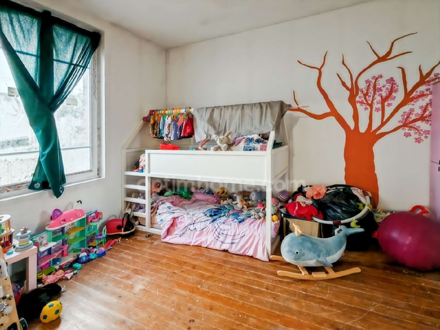  for sale house Chevrières Oise 5