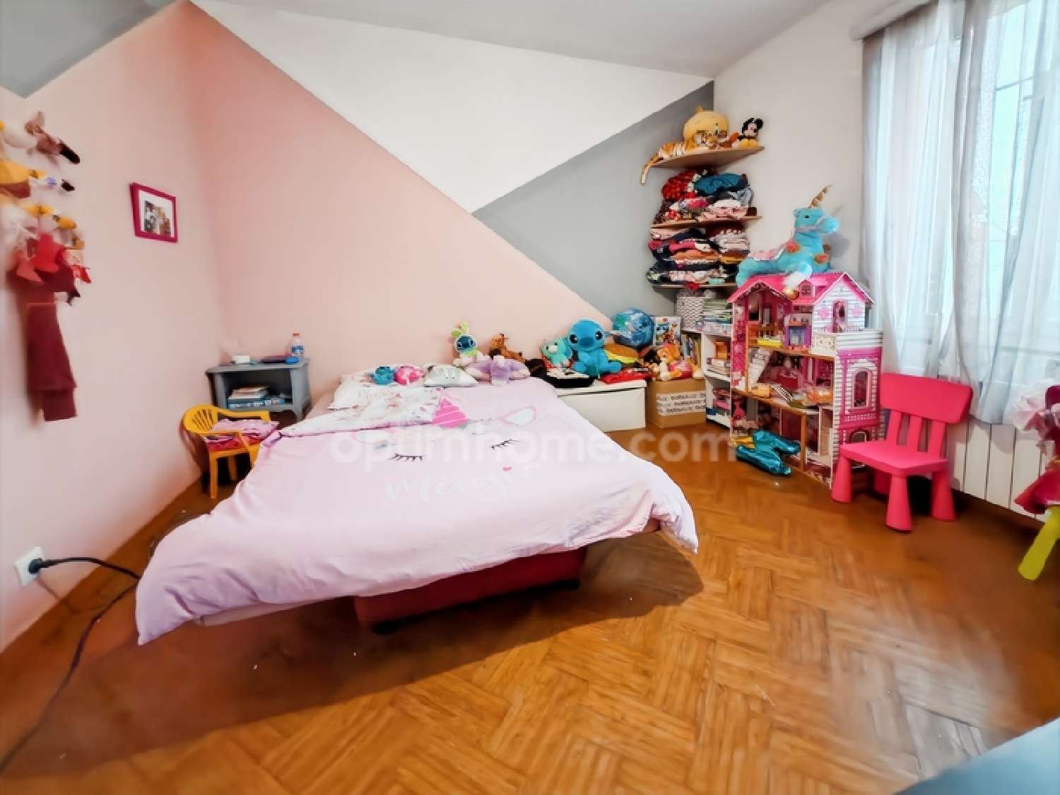  for sale house Chevrières Oise 6