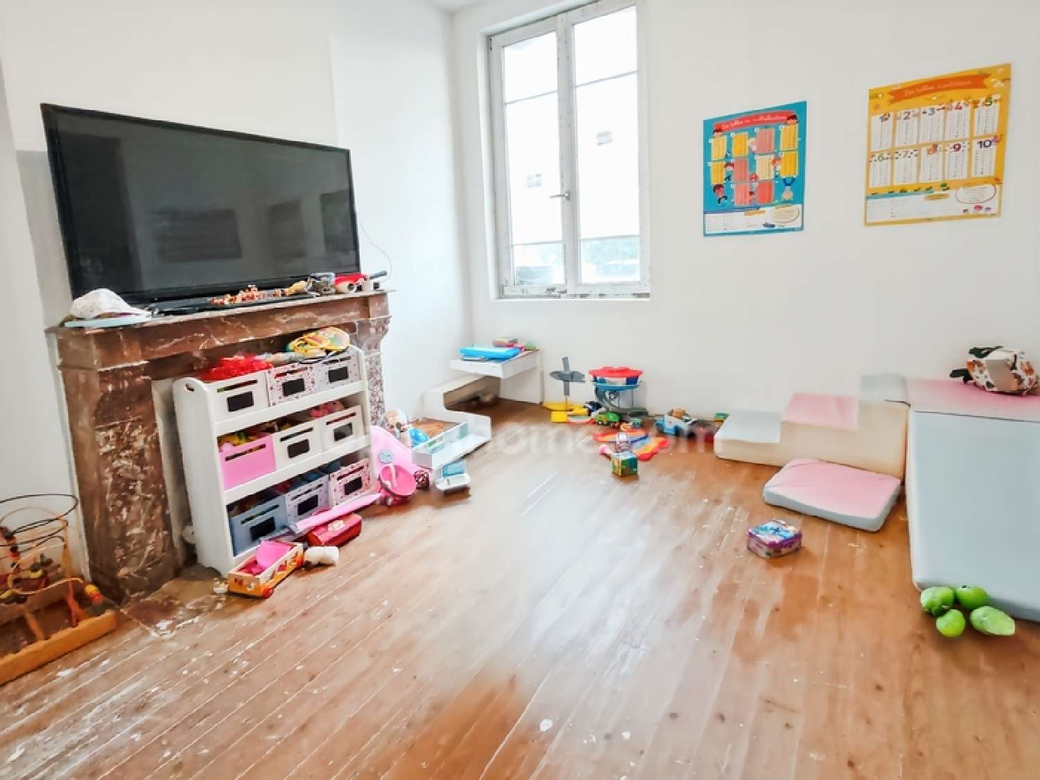  for sale house Chevrières Oise 7