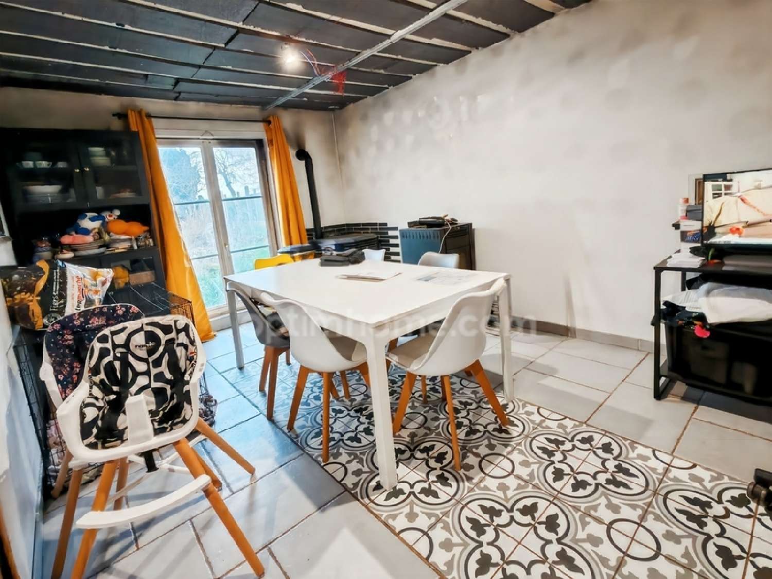  for sale house Chevrières Oise 8