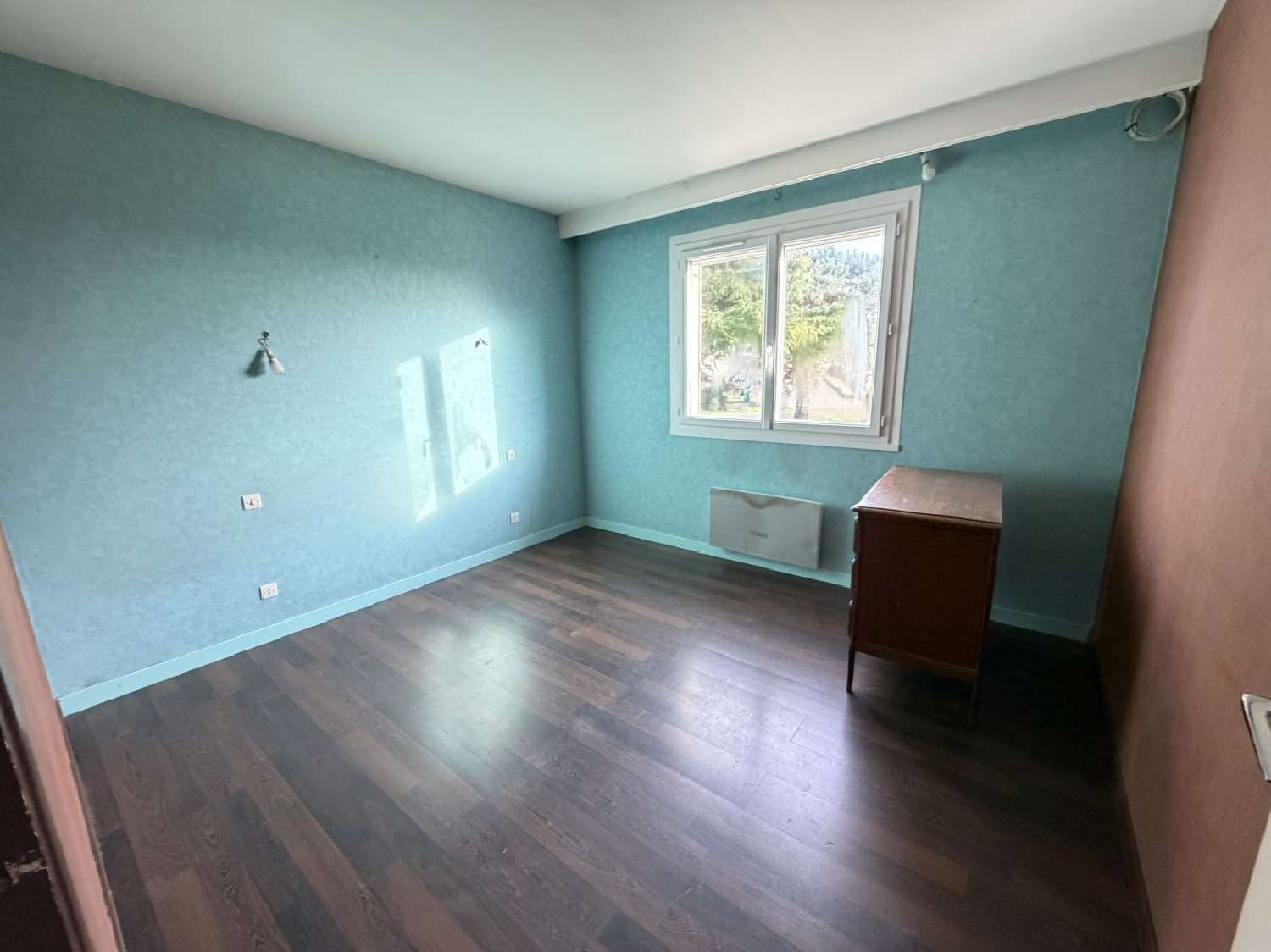  à vendre maison Chevroux Ain 5