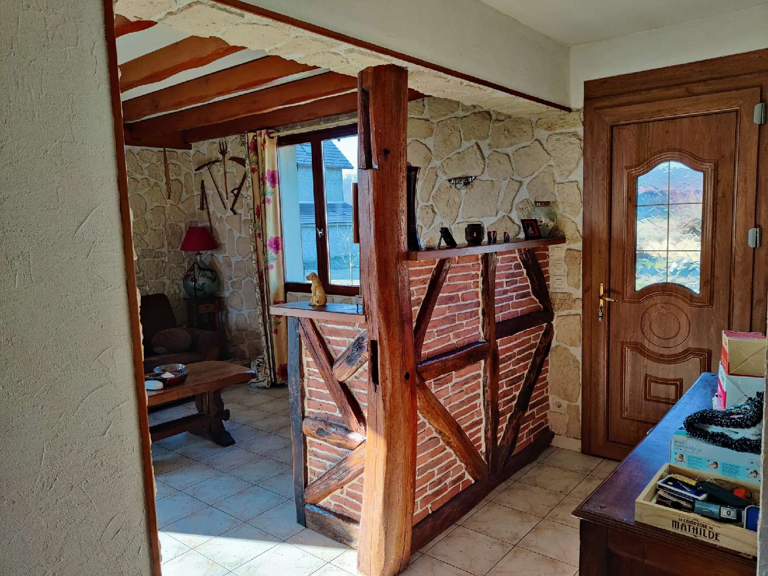 kaufen Haus Chimilin Isère 3