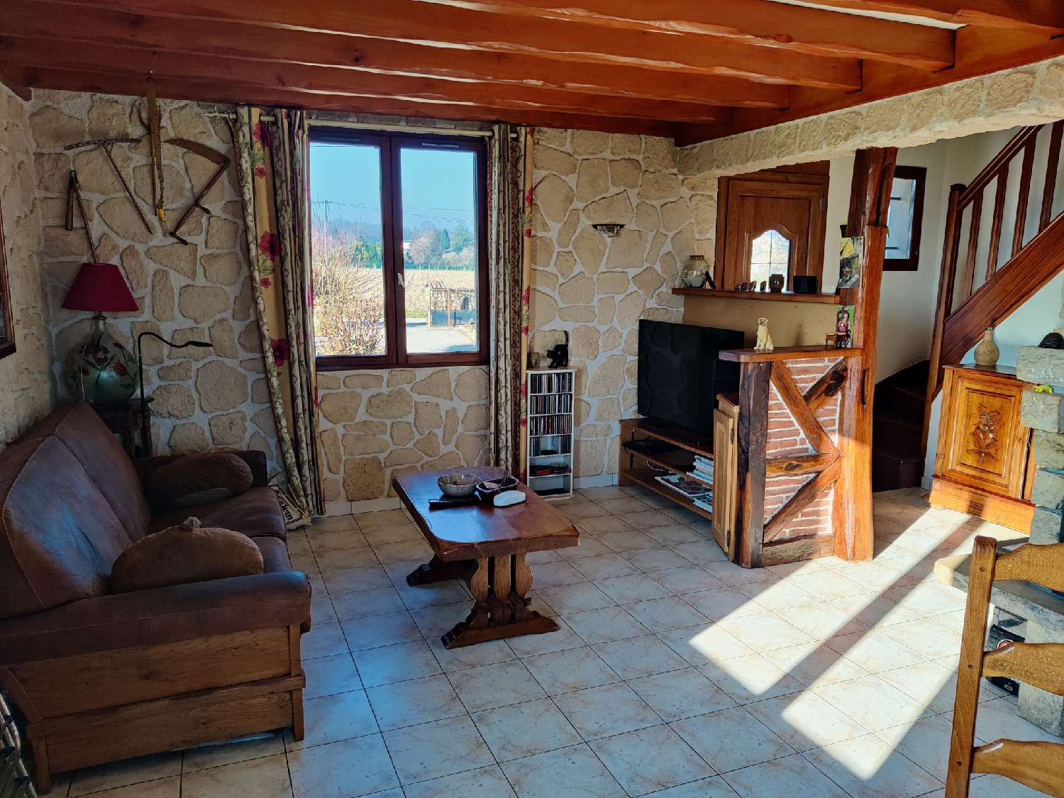 kaufen Haus Chimilin Isère 4