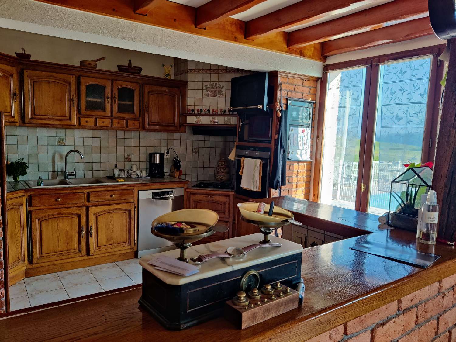 kaufen Haus Chimilin Isère 6