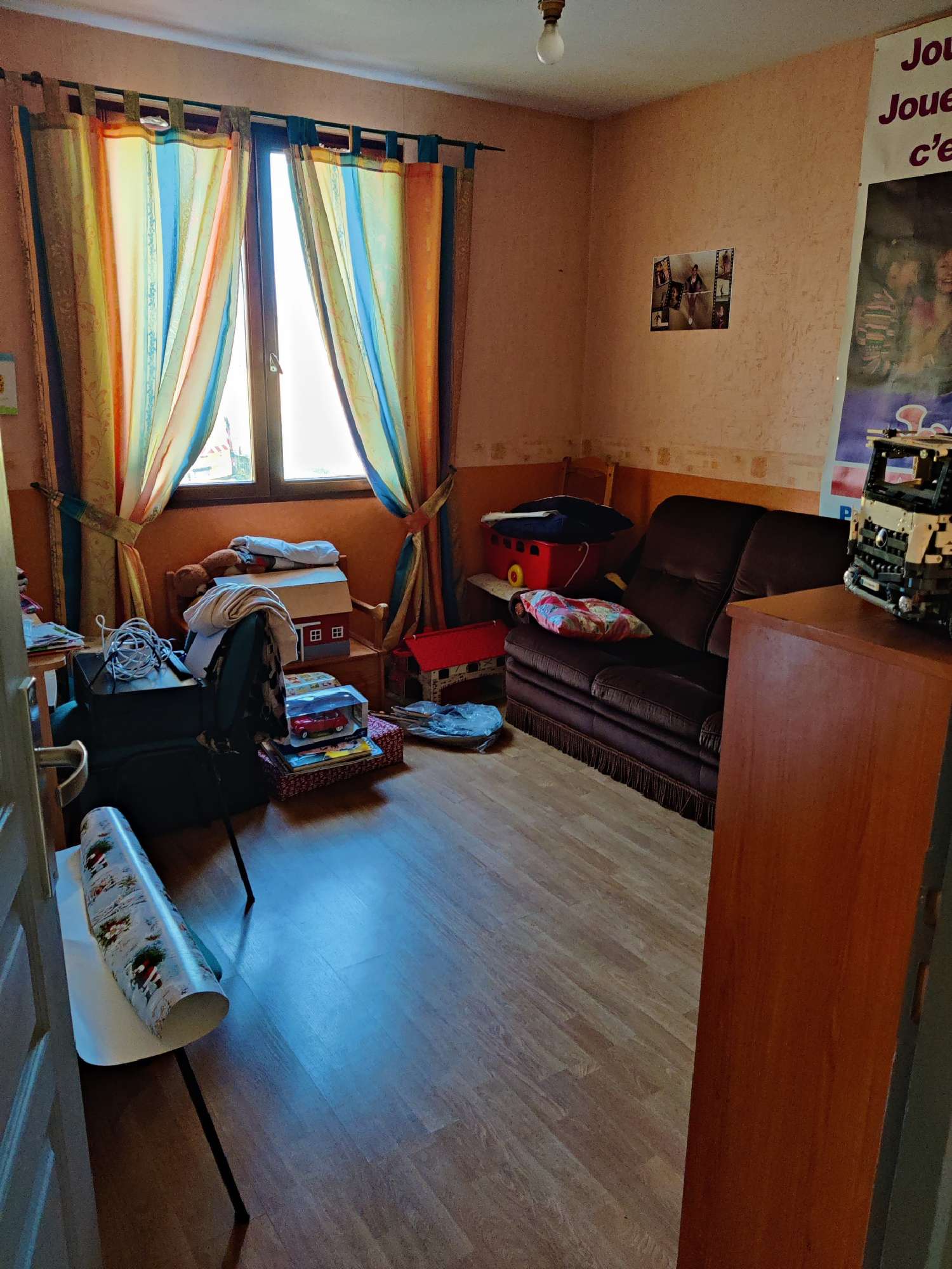 kaufen Haus Chimilin Isère 7