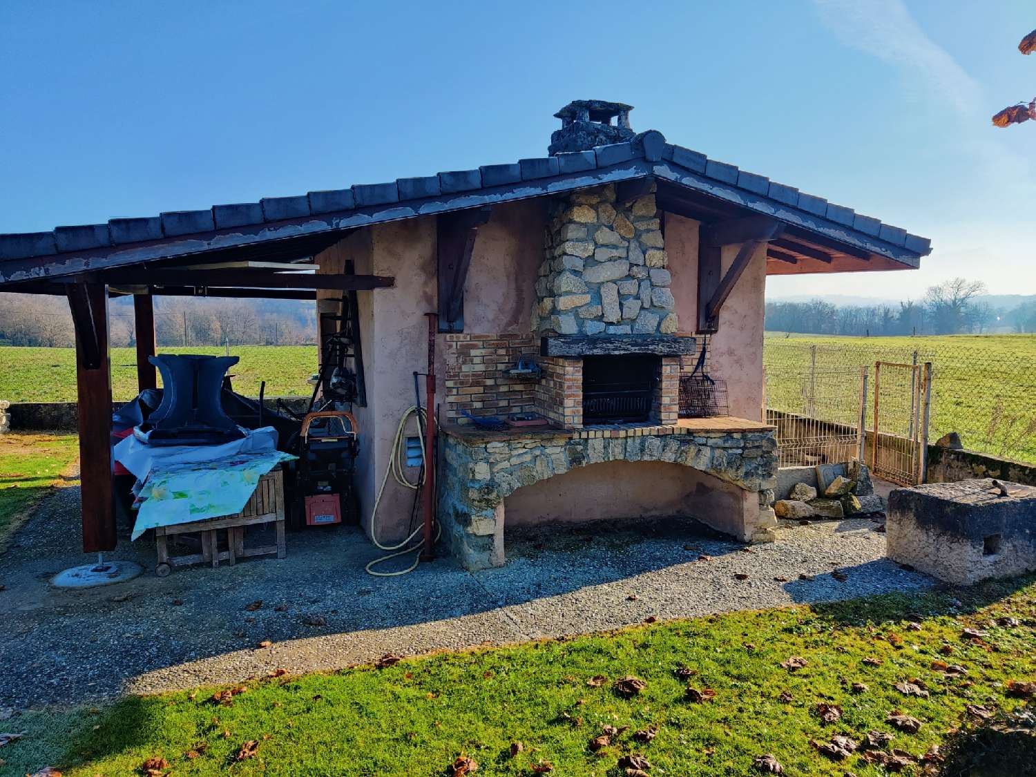 kaufen Haus Chimilin Isère 8