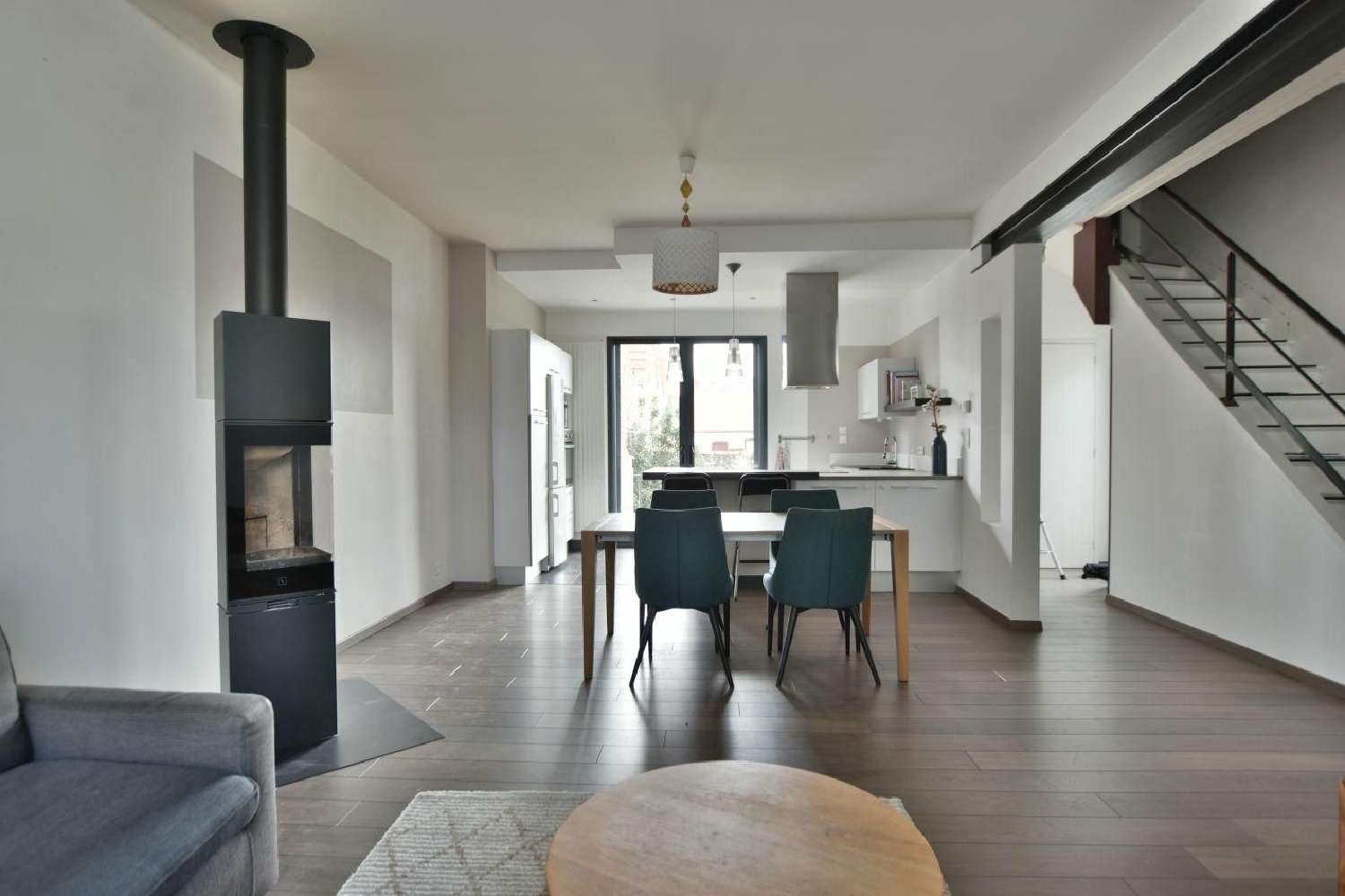  te koop huis Cholet Maine-et-Loire 1