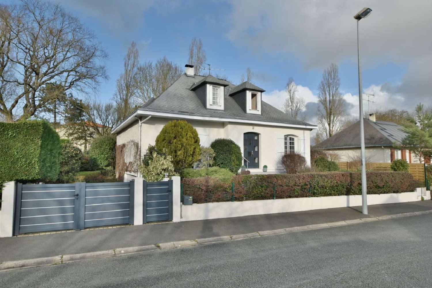  te koop huis Cholet Maine-et-Loire 1