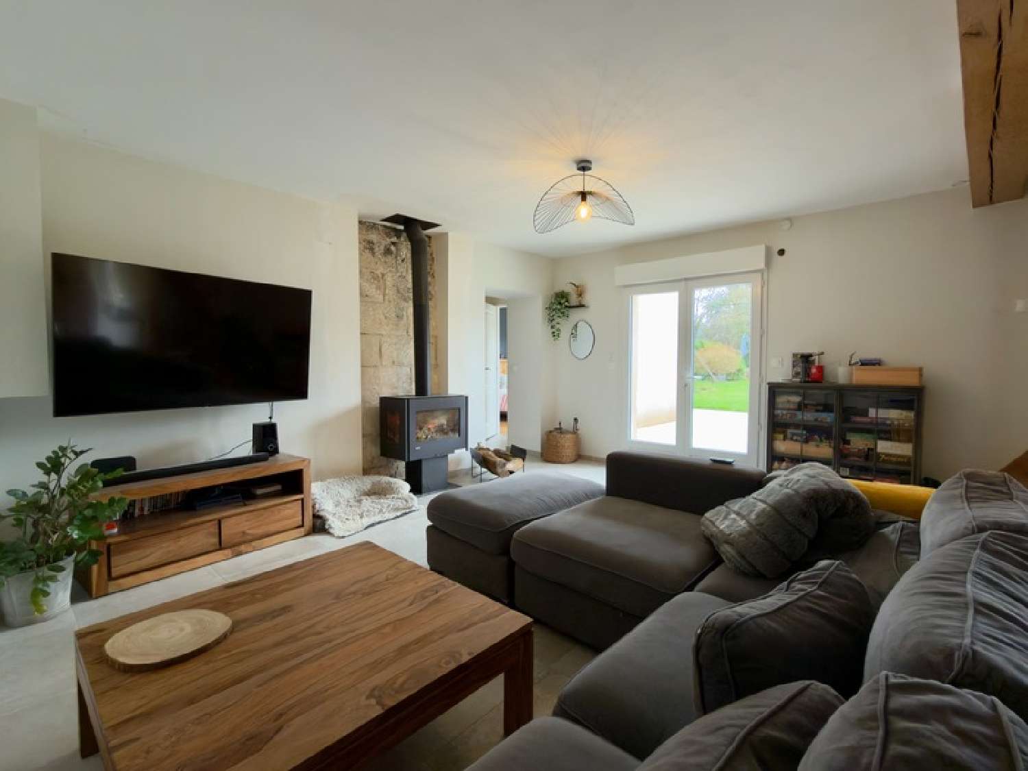  for sale house Chouzé-sur-Loire Indre-et-Loire 2