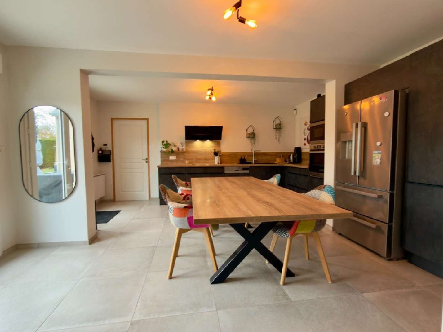  for sale house Chouzé-sur-Loire Indre-et-Loire 3