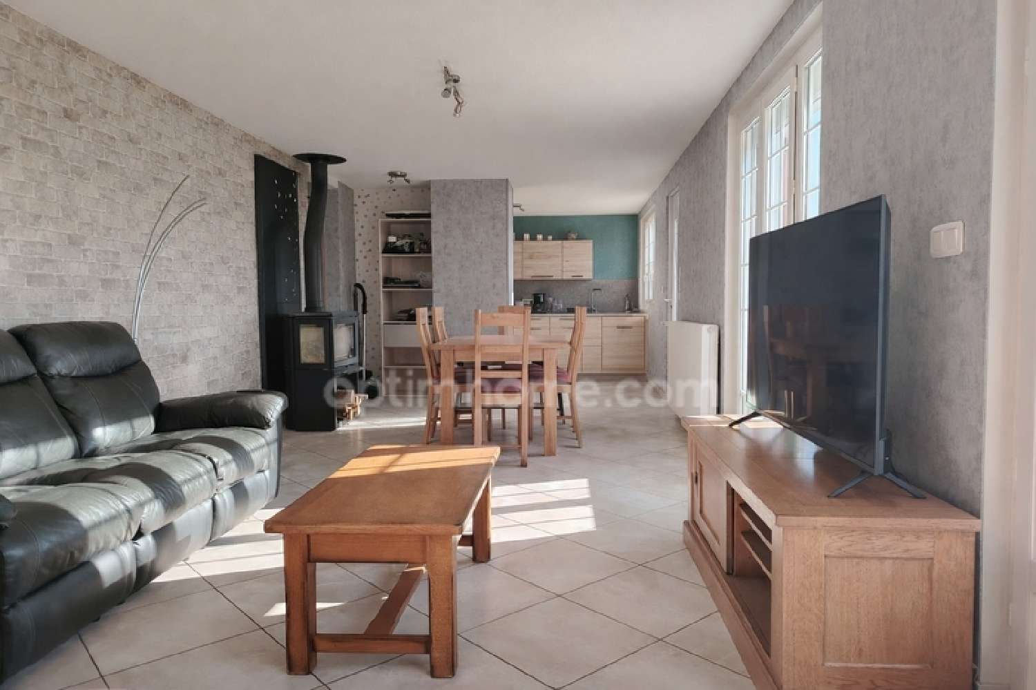  te koop huis Choye Haute-Saône 1