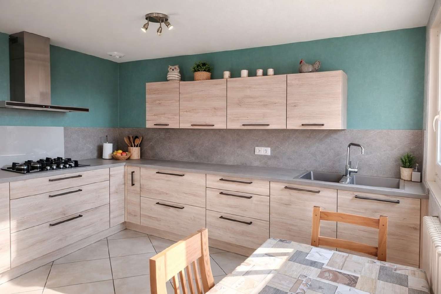  te koop huis Choye Haute-Saône 2