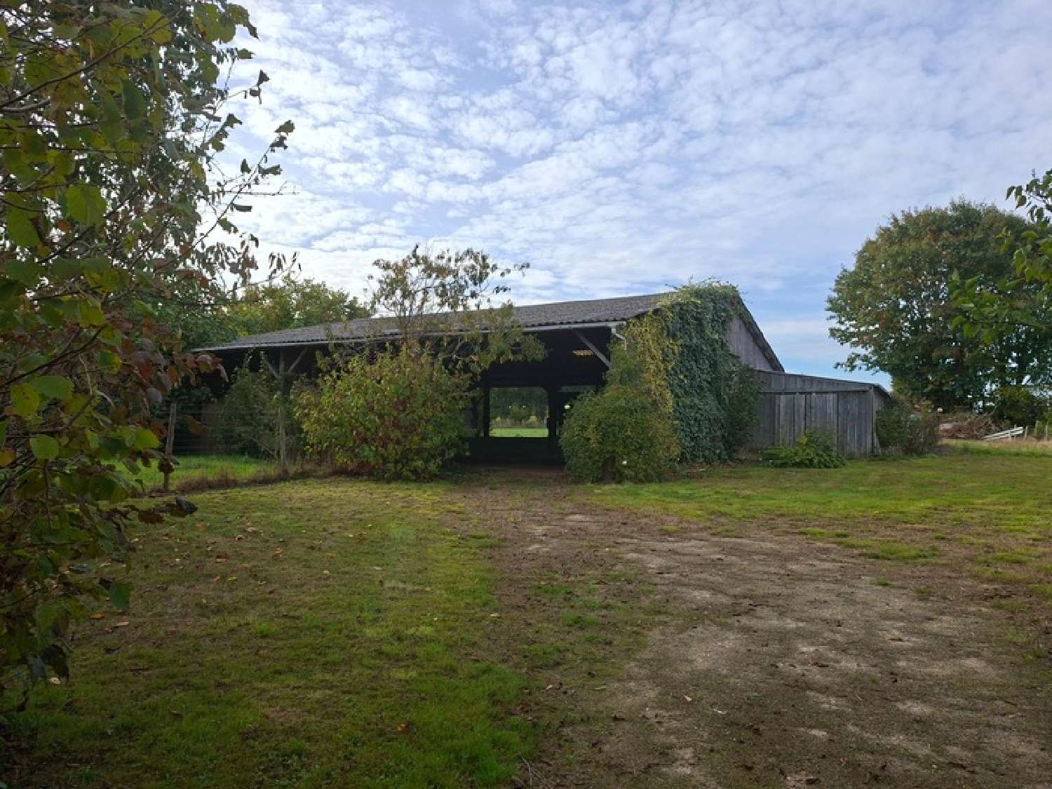 for sale house Cigné Mayenne 5