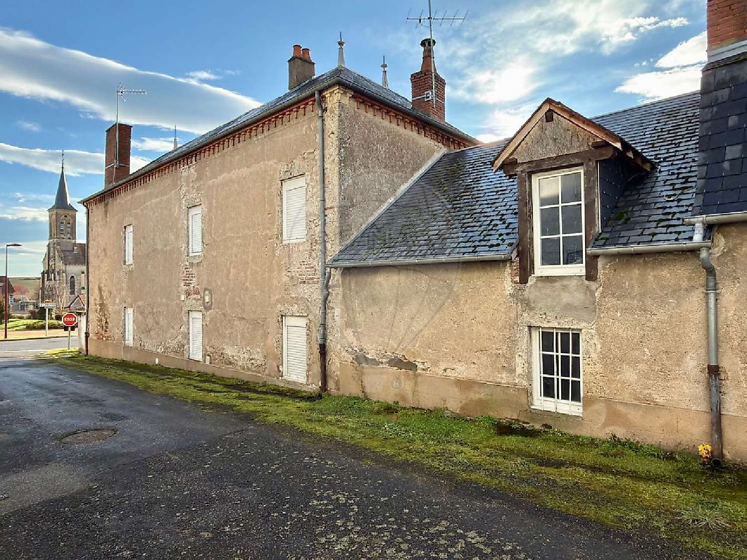  à vendre maison Cindré Allier 2