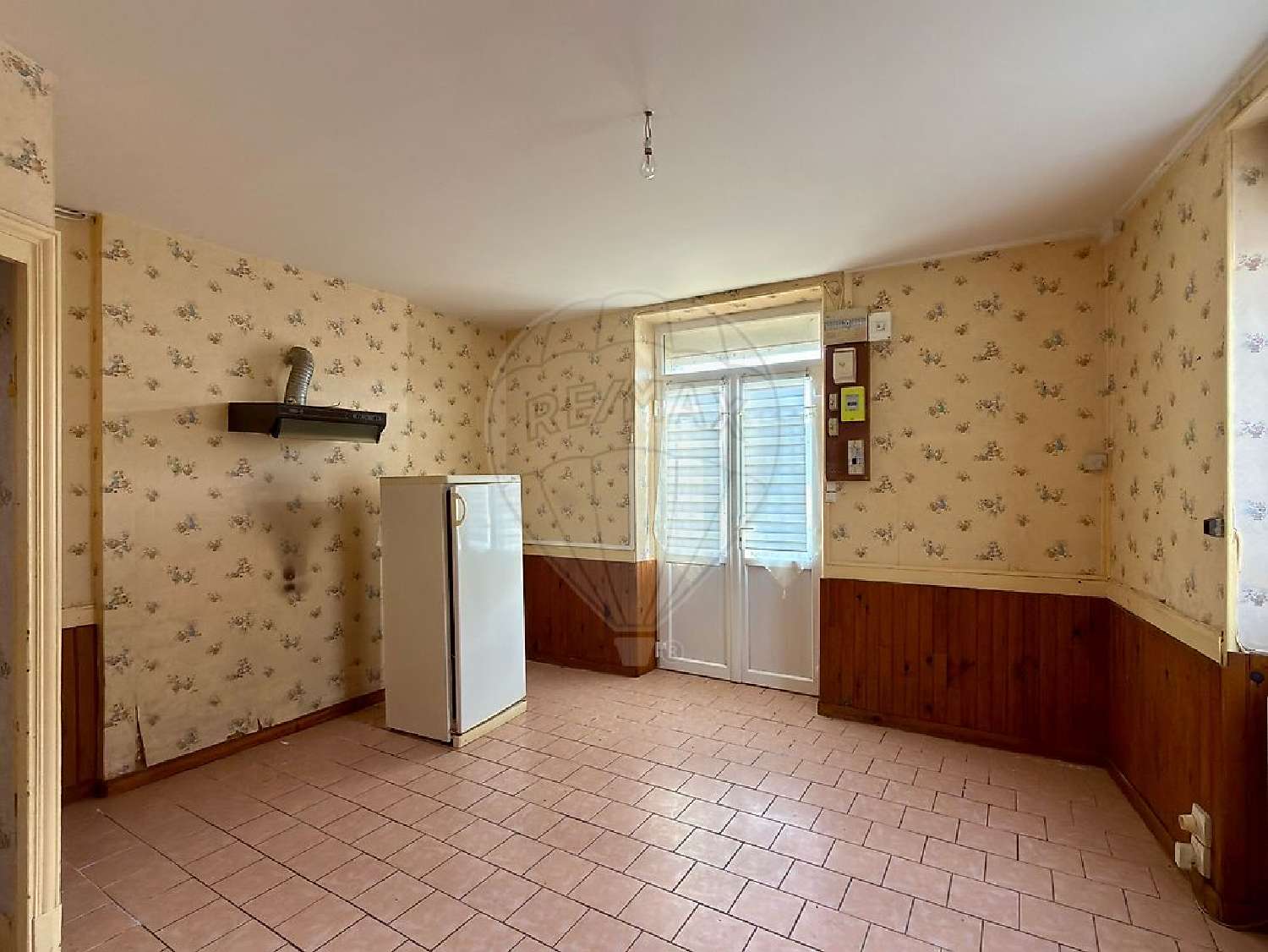  à vendre maison Cindré Allier 3