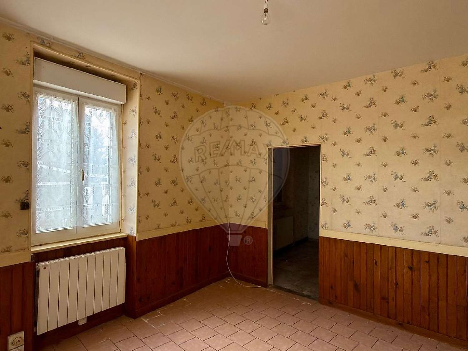  à vendre maison Cindré Allier 4