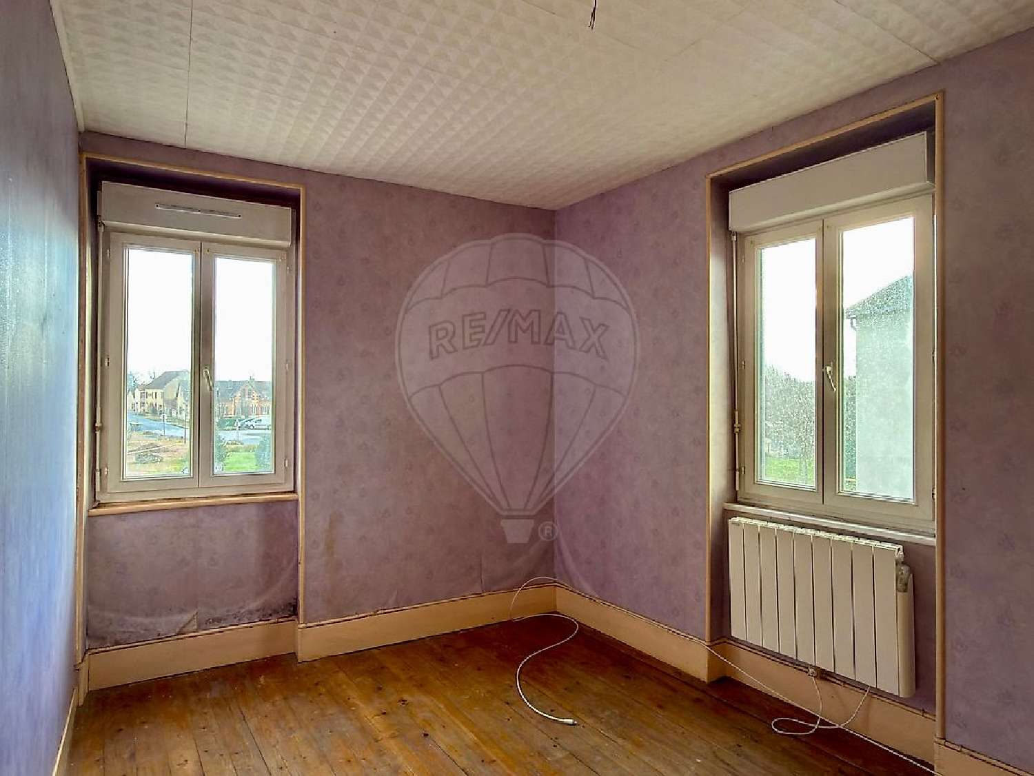  à vendre maison Cindré Allier 5