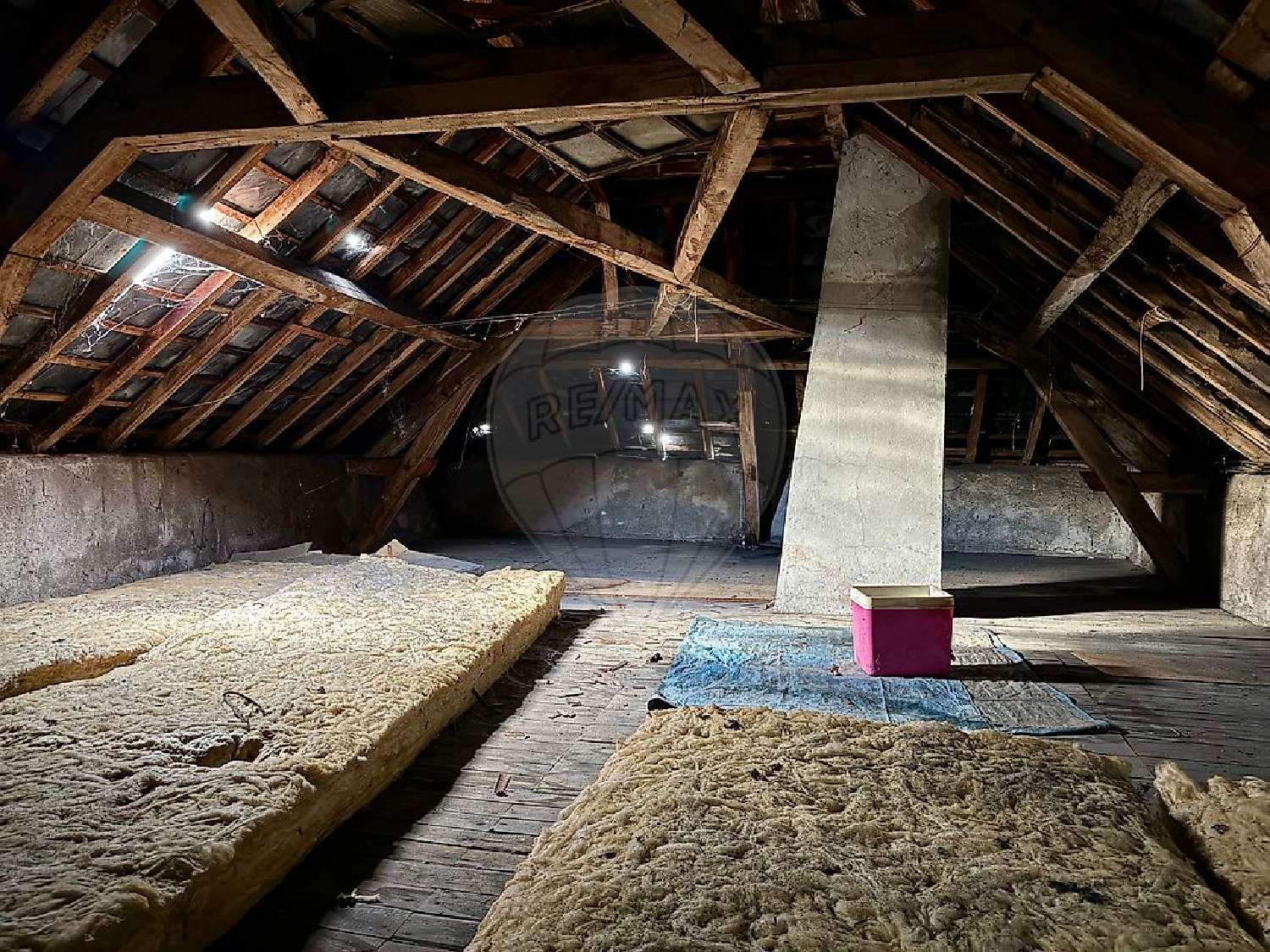  à vendre maison Cindré Allier 6