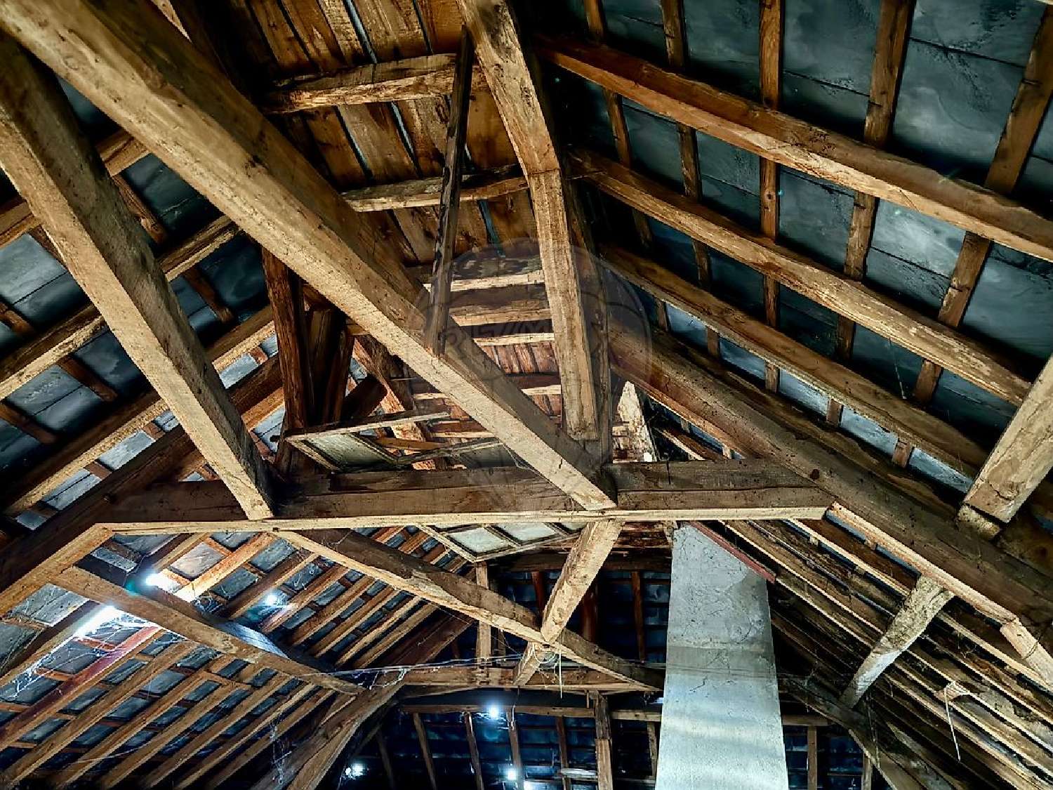  à vendre maison Cindré Allier 7