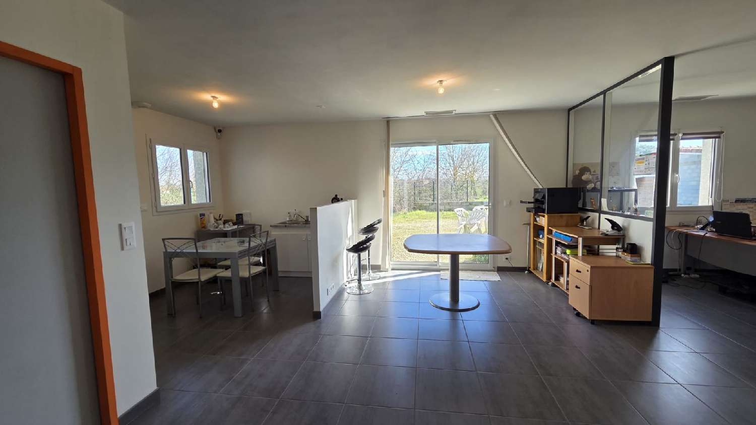 te koop huis Cintegabelle Haute-Garonne 3