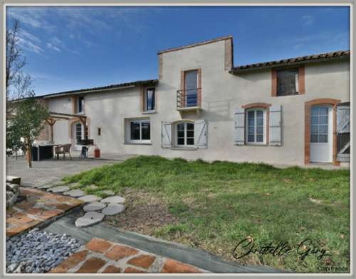 Cintegabelle Haute-Garonne casa foto 7258970