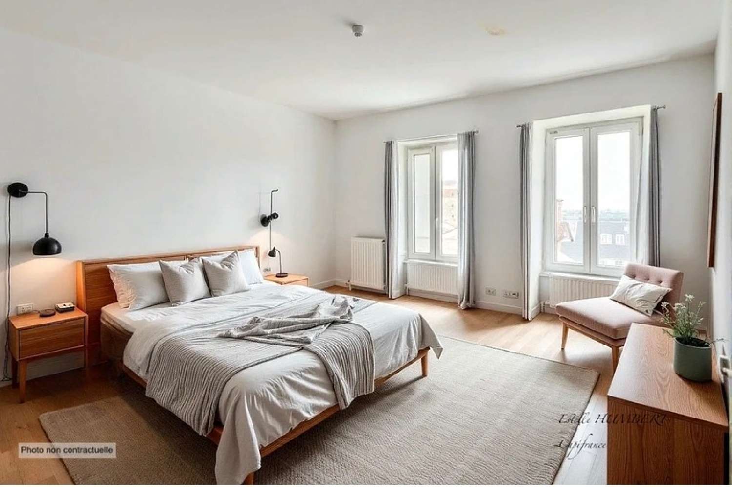  te koop huis Ciré-d'Aunis Charente-Maritime 4