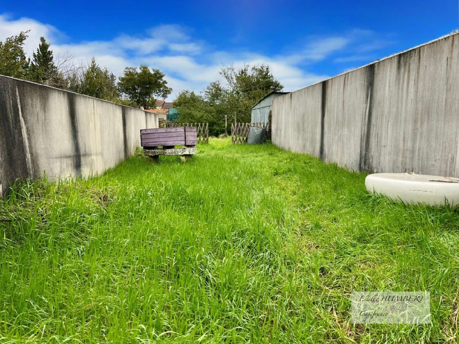  te koop huis Ciré-d'Aunis Charente-Maritime 7