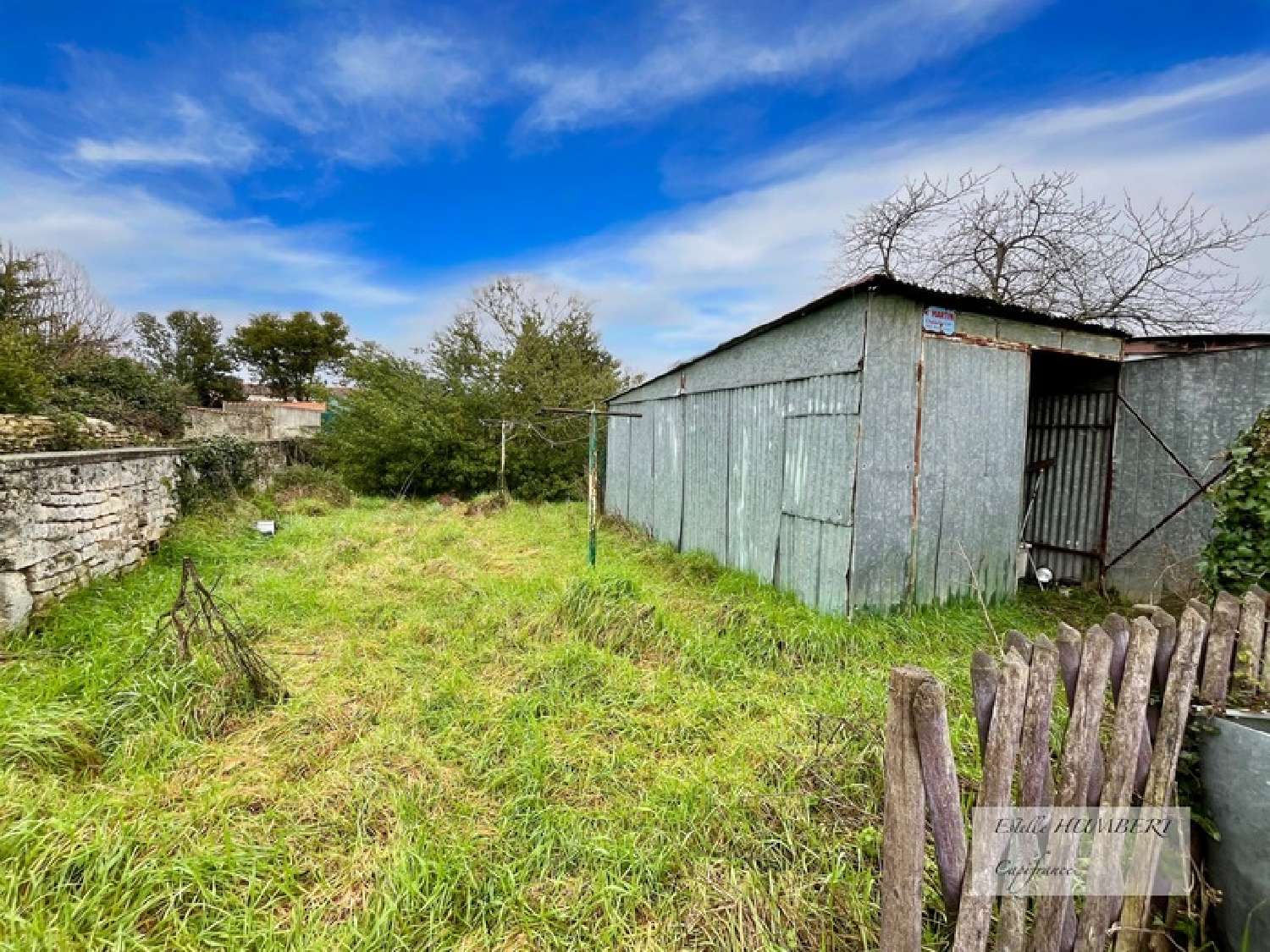  te koop huis Ciré-d'Aunis Charente-Maritime 8