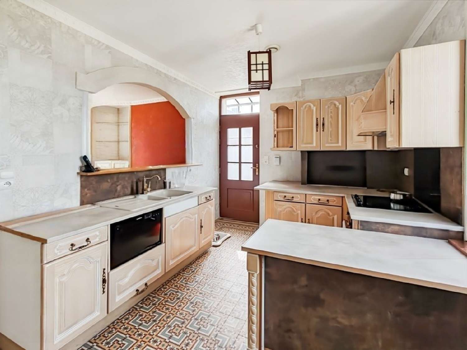  à vendre maison Ciry-le-Noble Saône-et-Loire 1