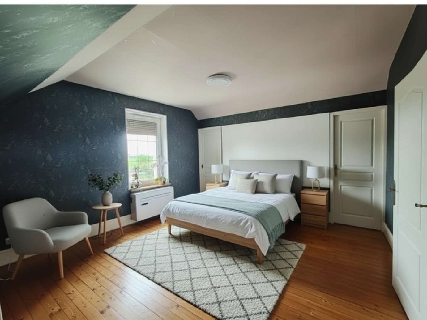  à vendre maison Ciry-le-Noble Saône-et-Loire 2