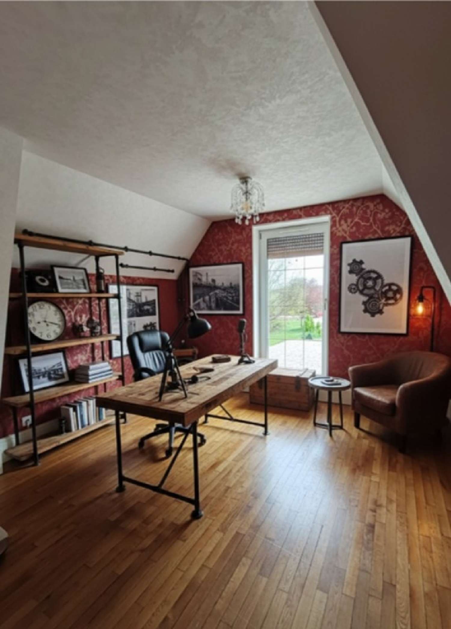  à vendre maison Ciry-le-Noble Saône-et-Loire 3