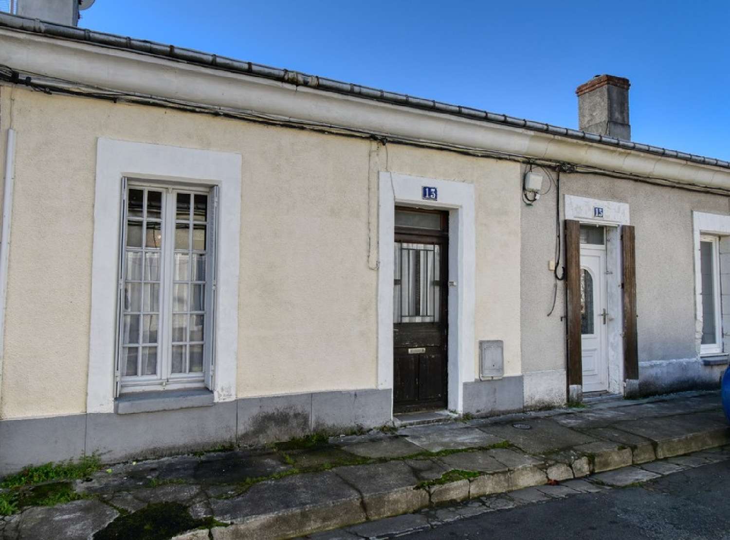  kaufen Haus Civray-sur-Esves Indre-et-Loire 1