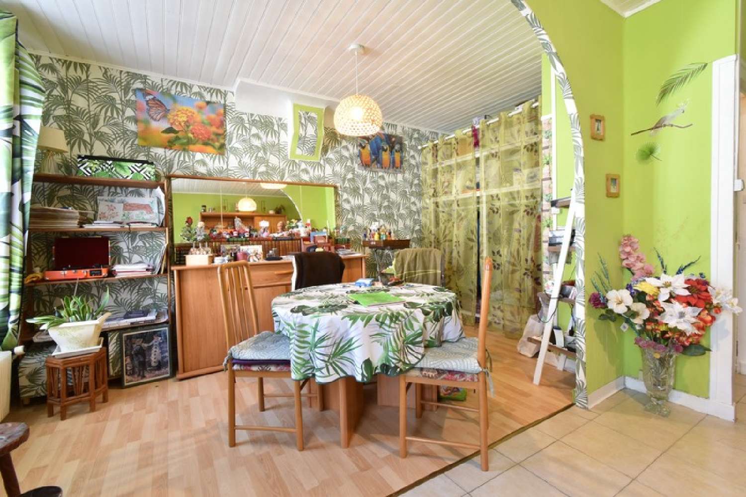  kaufen Haus Civray-sur-Esves Indre-et-Loire 2